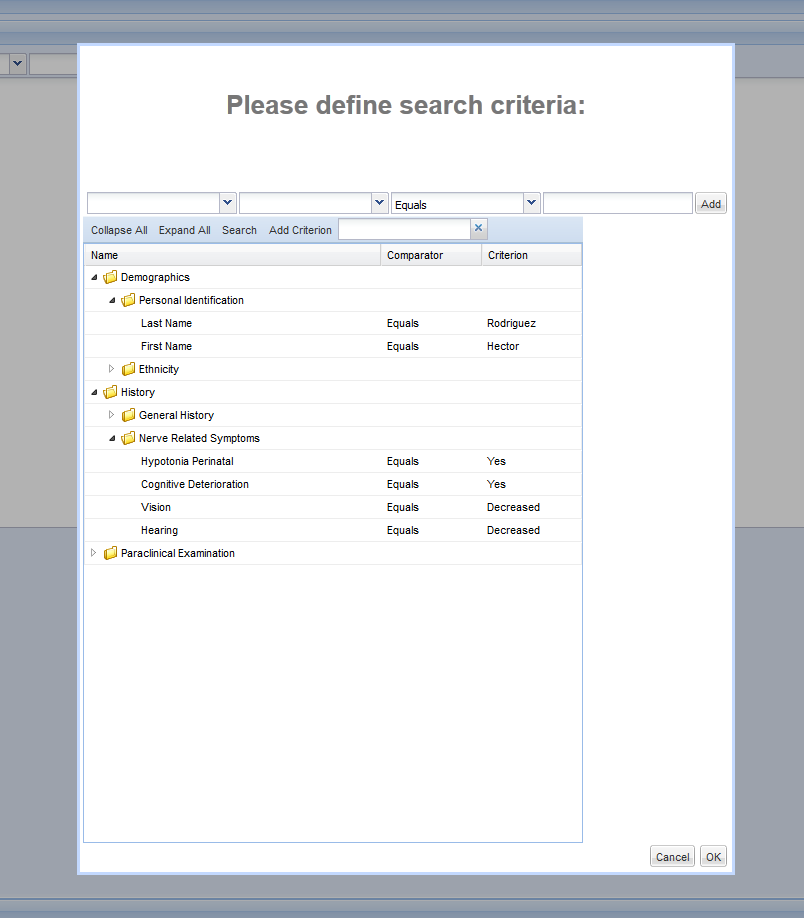 tree2 – Cognitive Architect